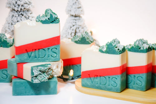 All I want for Christmas is you