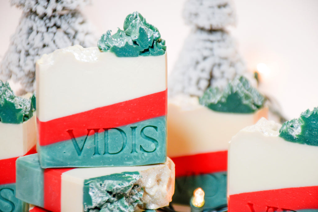 All I want for Christmas is you