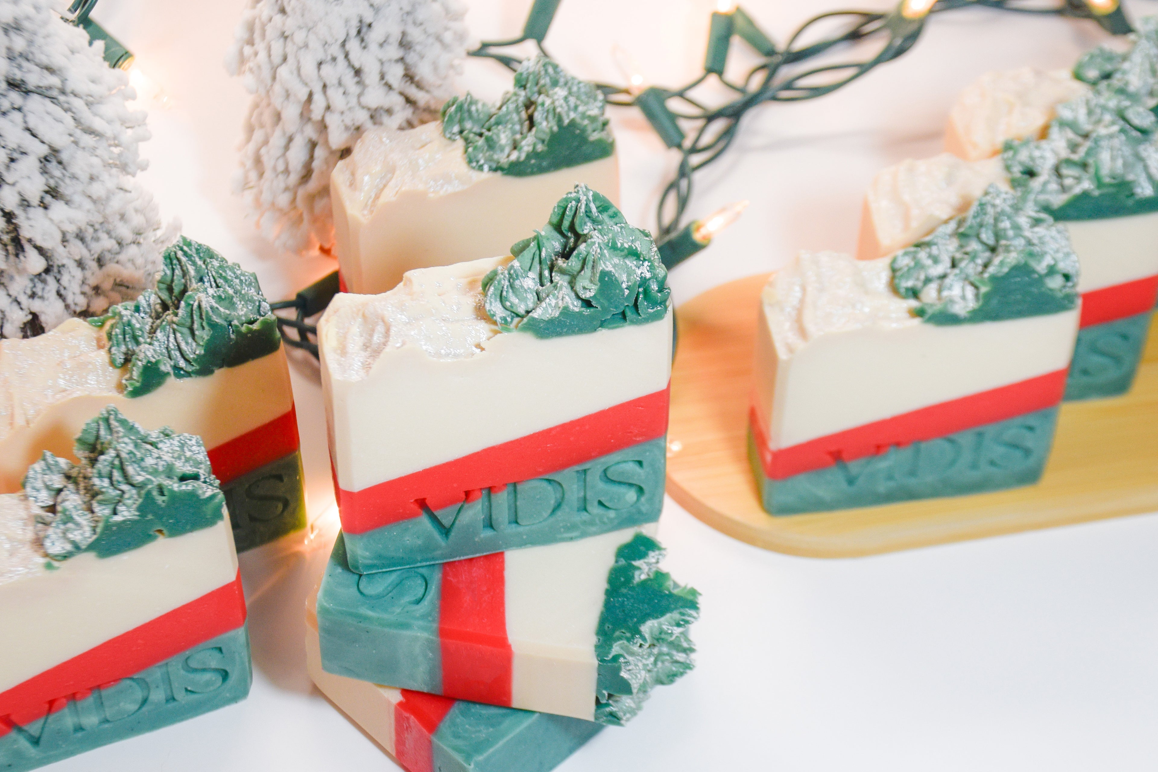 All I want for Christmas is you