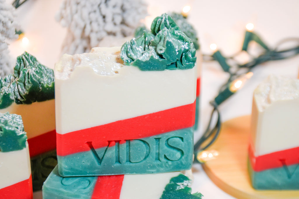 All I want for Christmas is you