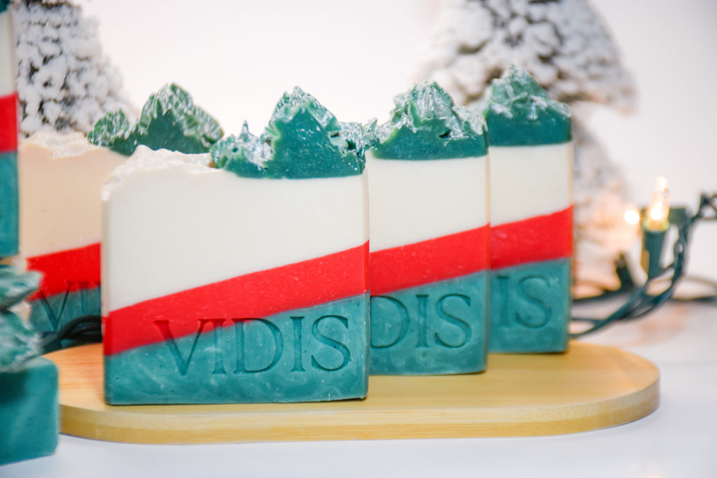 All I want for Christmas is you