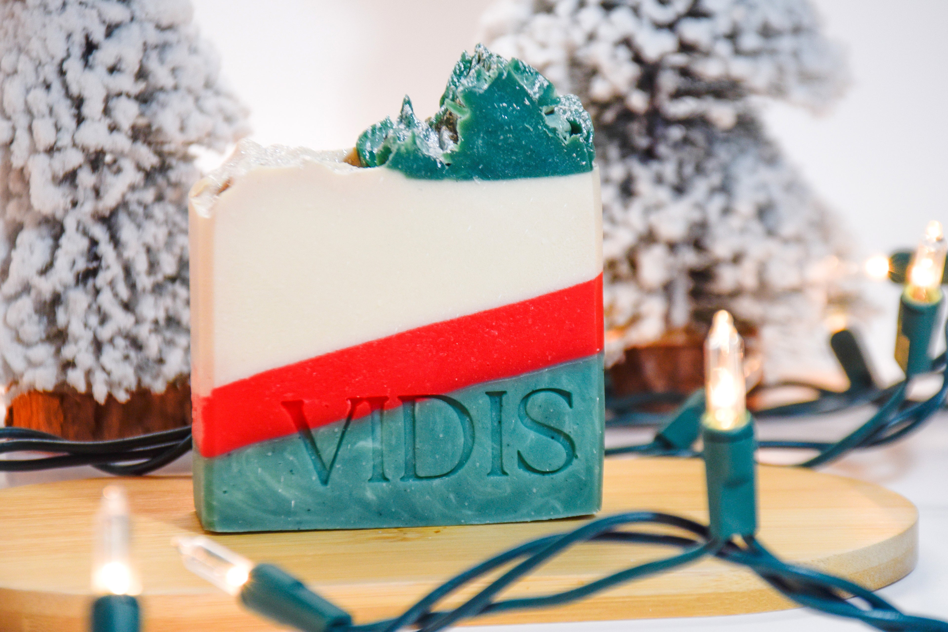 All I want for Christmas is you