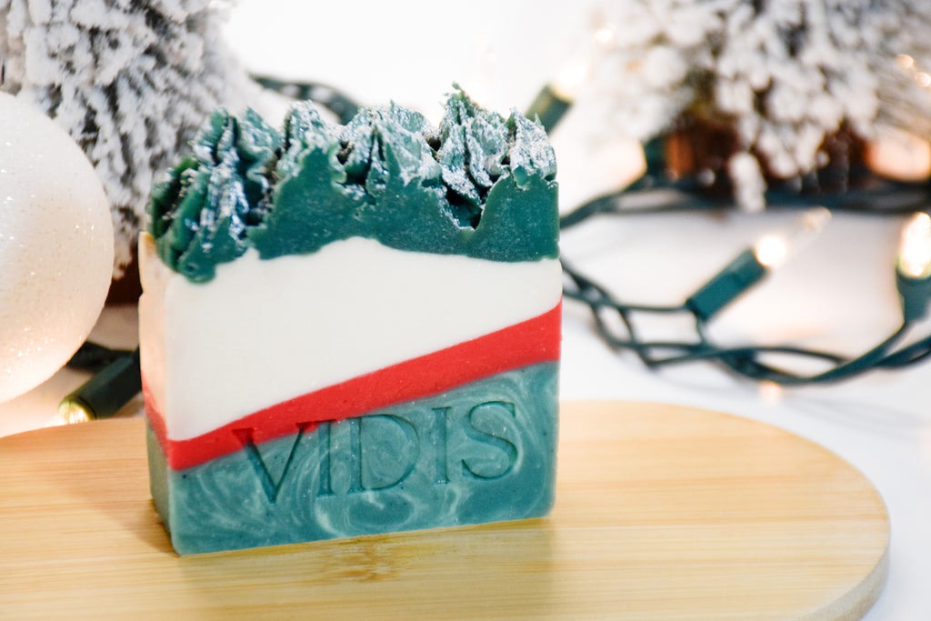 All I want for Christmas is you